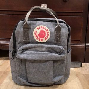 Fjallraven Kanken Backpack